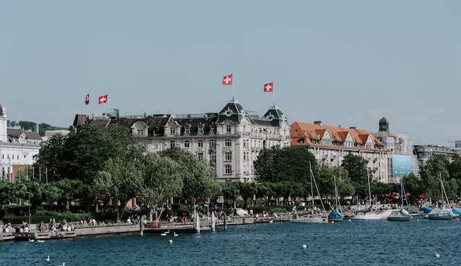 Die besten Arbeitgeber in Zürich 2019