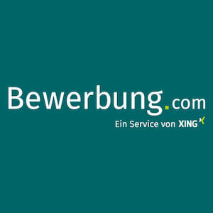 bewerbung logo