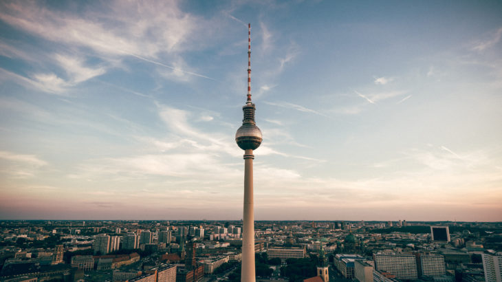 Die 10 größten Arbeitgeber Berlins: der kununu Check 2020