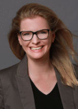 Anja Niekerken