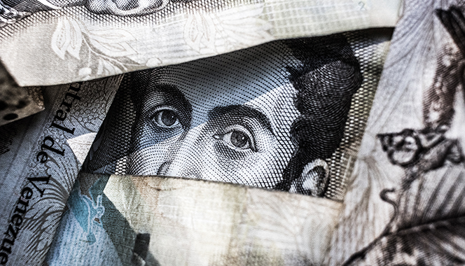 Arbeitgeber insolvent