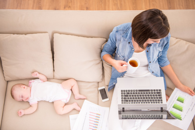 5 Tipps für mehr Familienfreundlichkeit am Arbeitsplatz