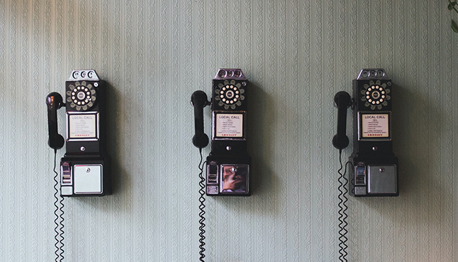 In 4 Schritten zum erfolgreichen Telefoninterview