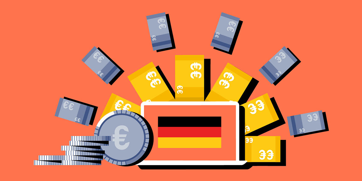 Bestbezahlte Berufe in Deutschland