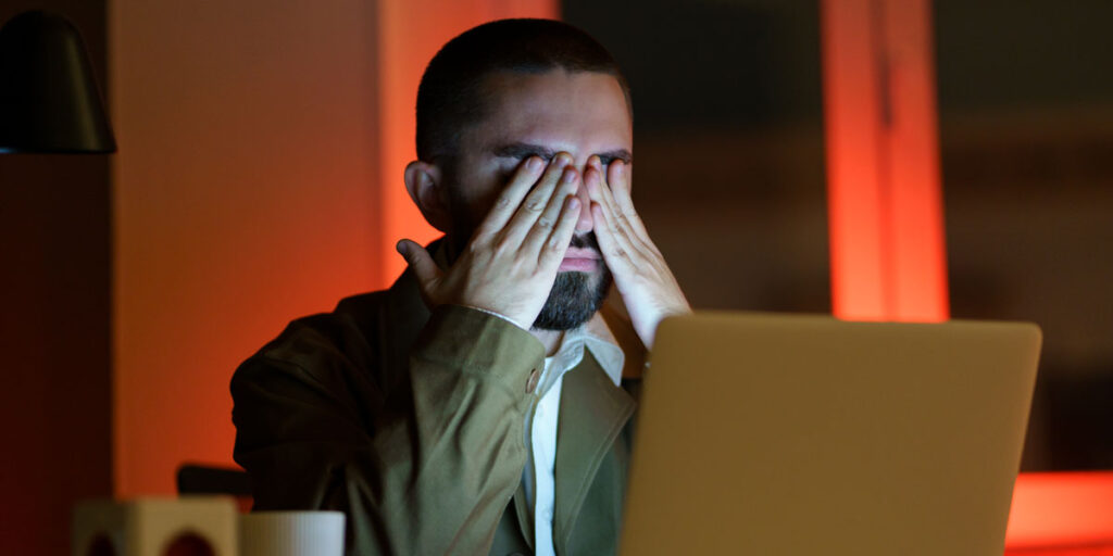 Fehler im Job das kannst du jetzt tun