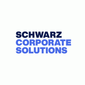 Schwarz Corporate Logo
