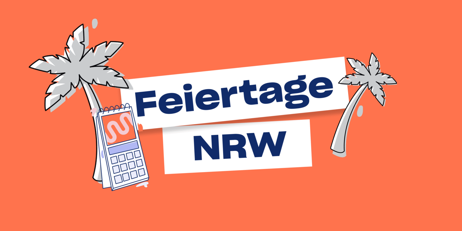  Feiertage in NRW 2026 