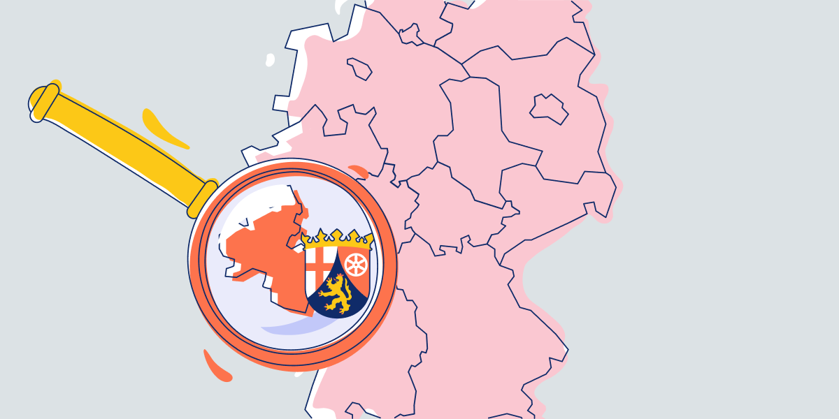 Rheinland-Pfalz Top Arbeitgeber