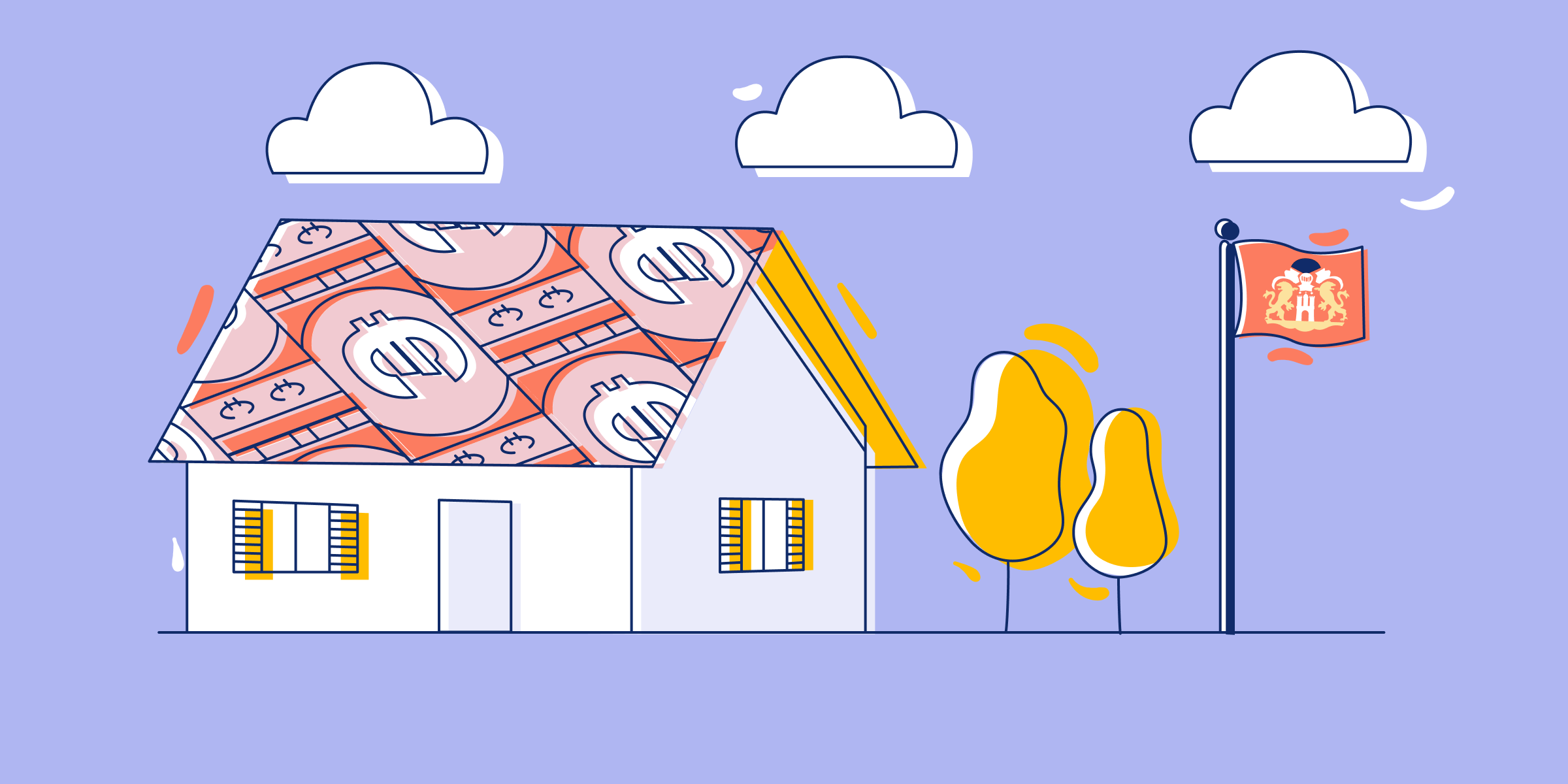 Lebenshaltungskosten Hamburg