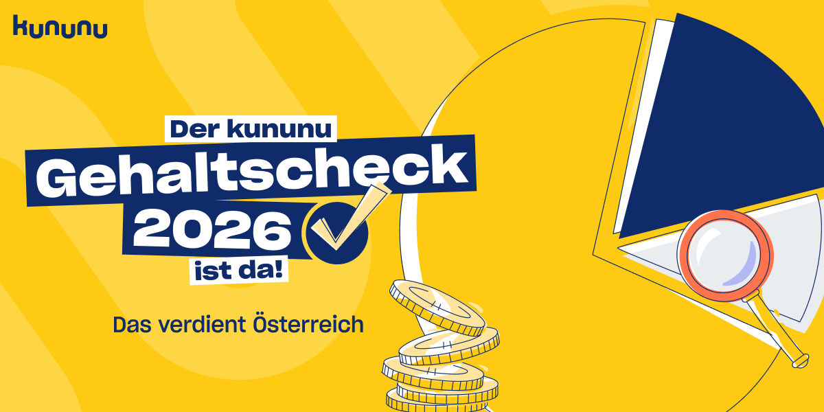 kununu Gehaltscheck 2026