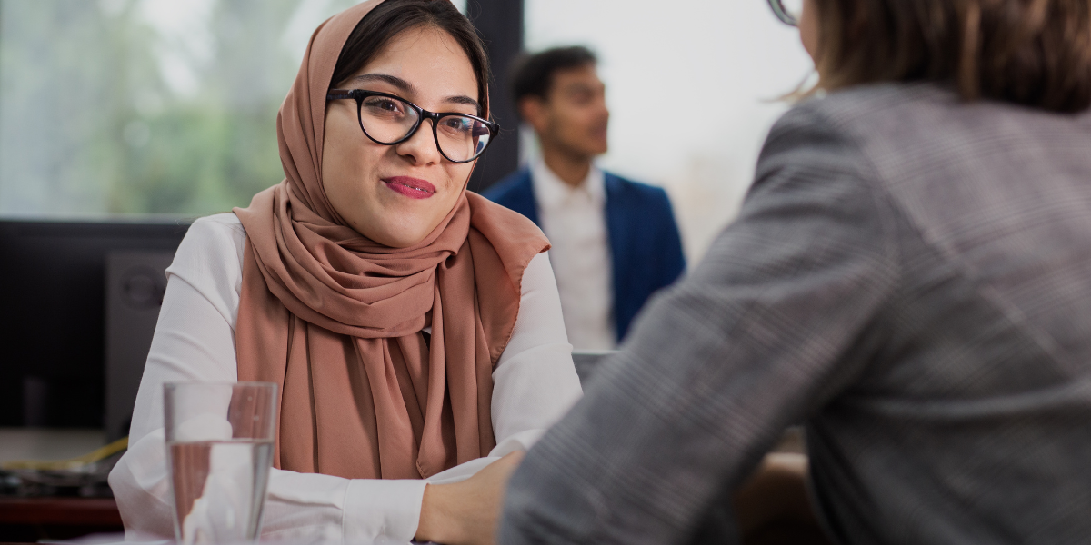 Gehaltsverhandlung als Berufseinsteiger