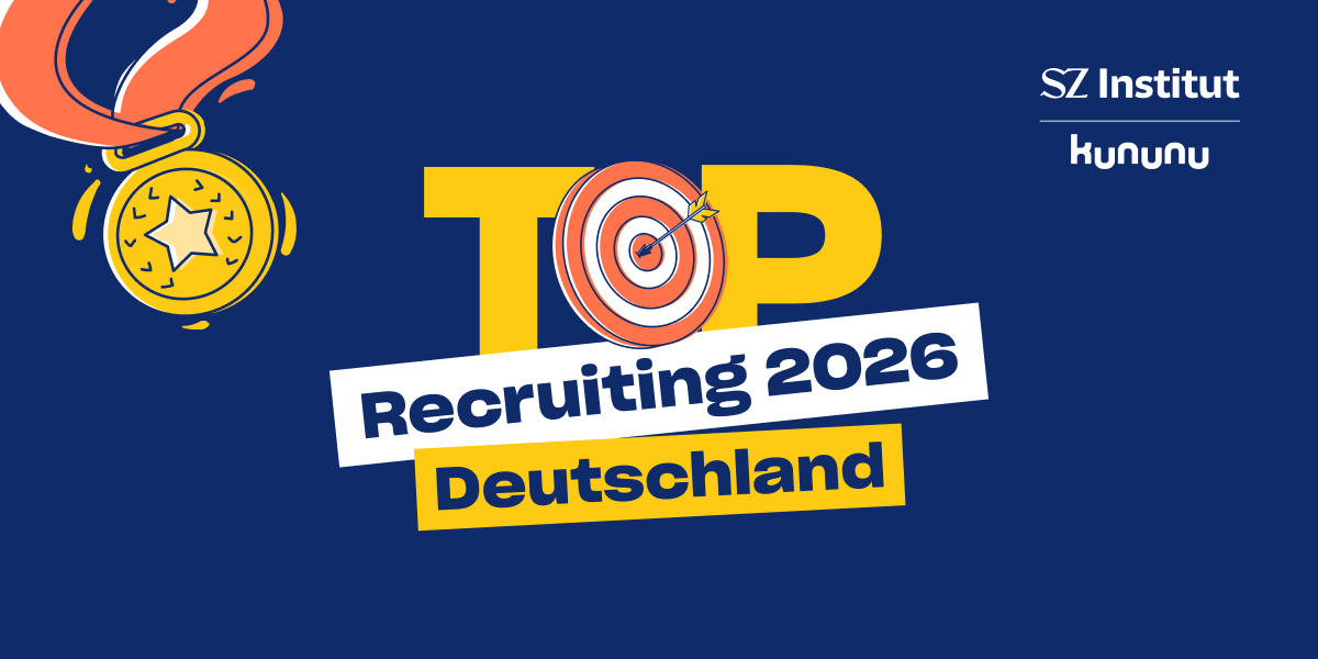 Top Recruiting 2026 in Deutschland