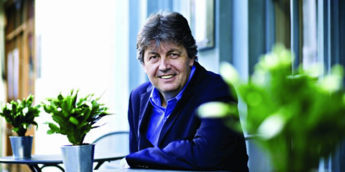 Gerhard Zeiler, 2012