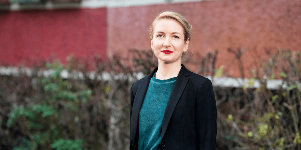 Ines Schwerdtner