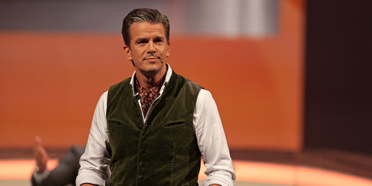 Markus Lanz bei Wetten, dass...?