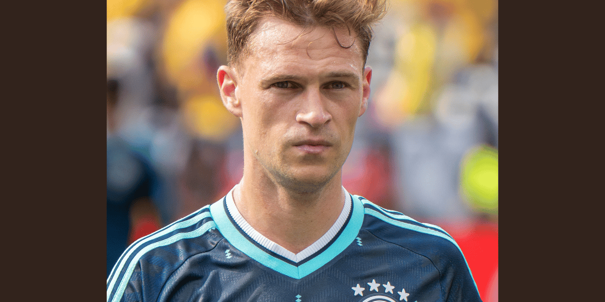 Joshua Kimmich