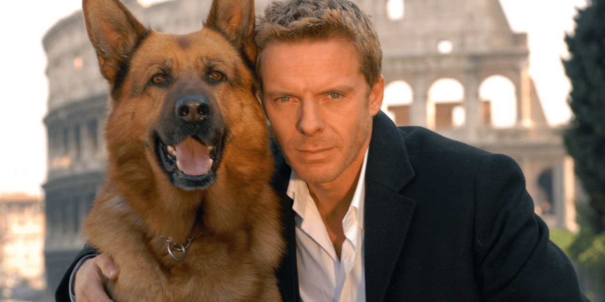 Kommissar Rex